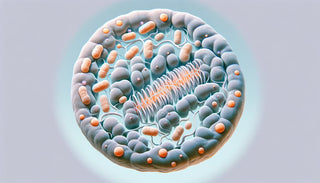 1. Hallmark of Aging: Mitochondriale Dysfunktion