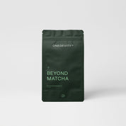 Beyond Matcha