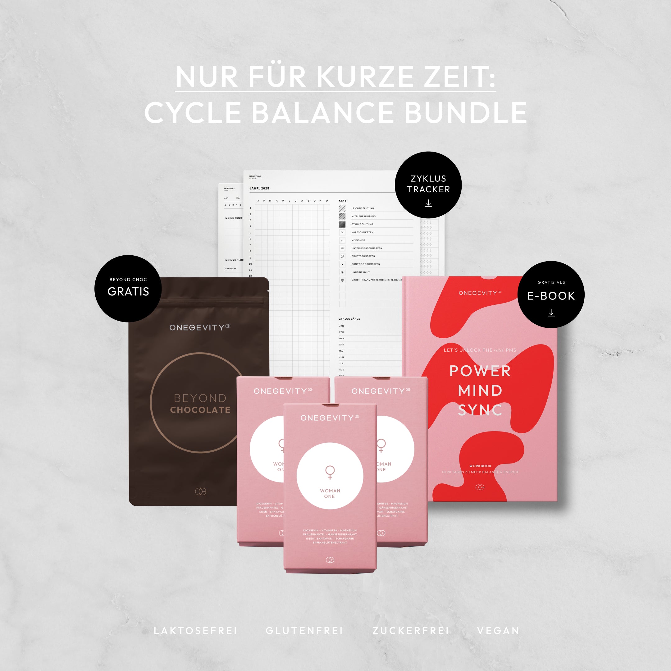 Cycle Balance