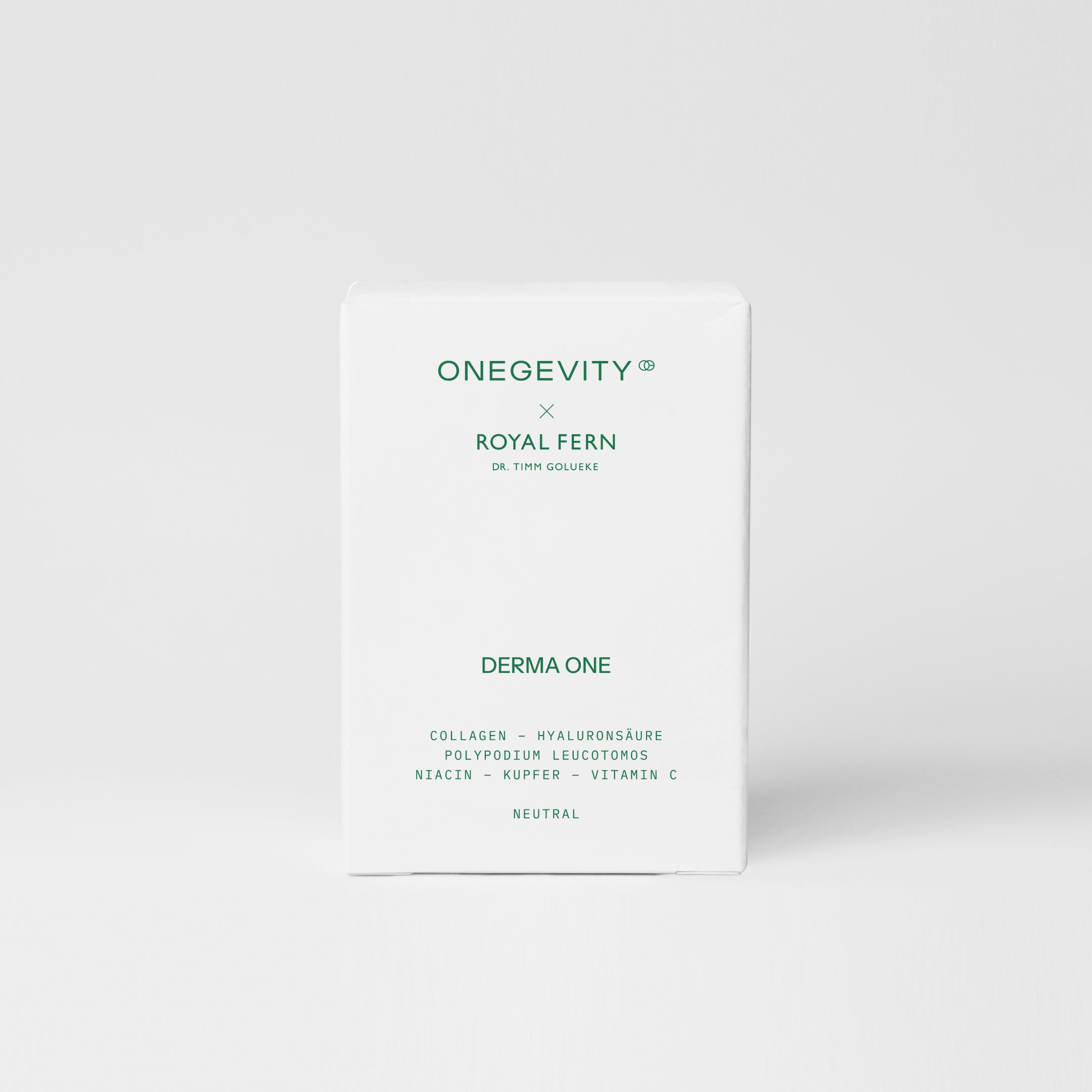 Derma One