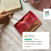 Strawberry Much a Matcha