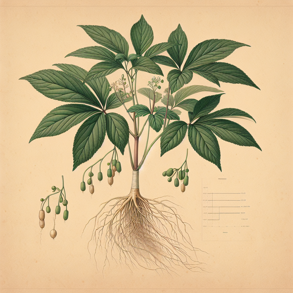 Ginseng