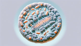 1. Hallmark of Aging: Mitochondriale Dysfunktion
