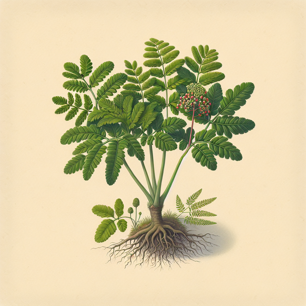 Polypodium leucotomos