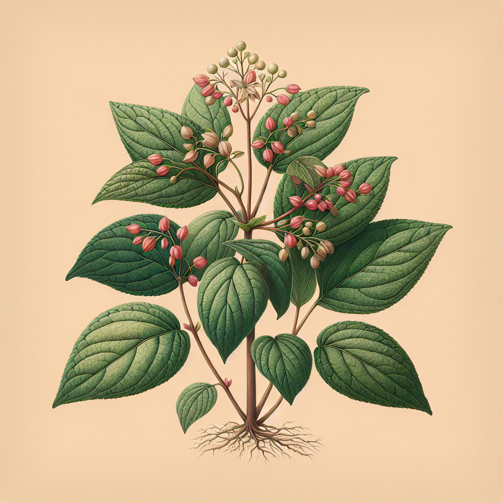 Schisandra
