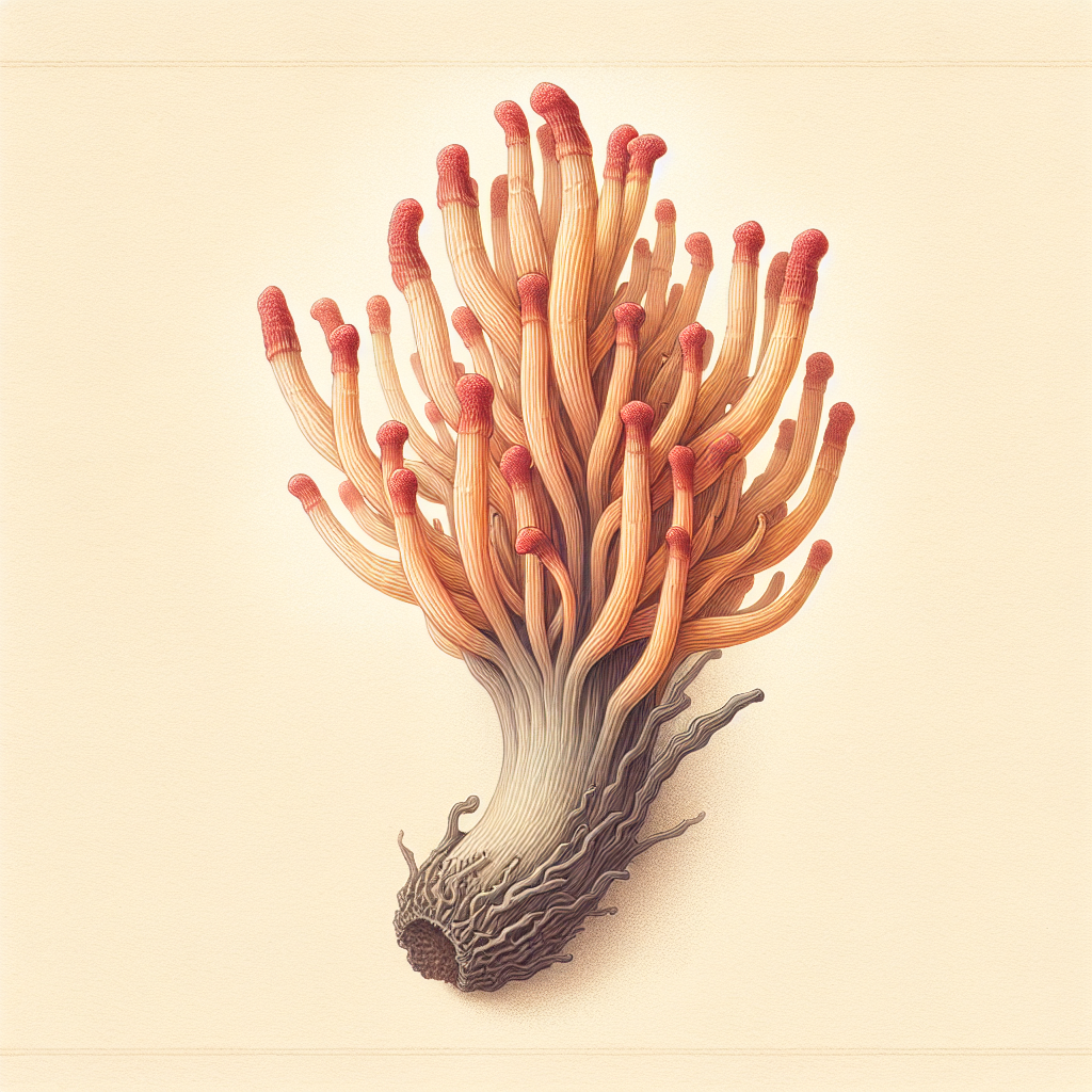 Cordyceps