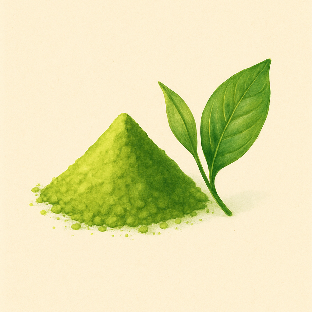 Matcha Ceremonial Grade