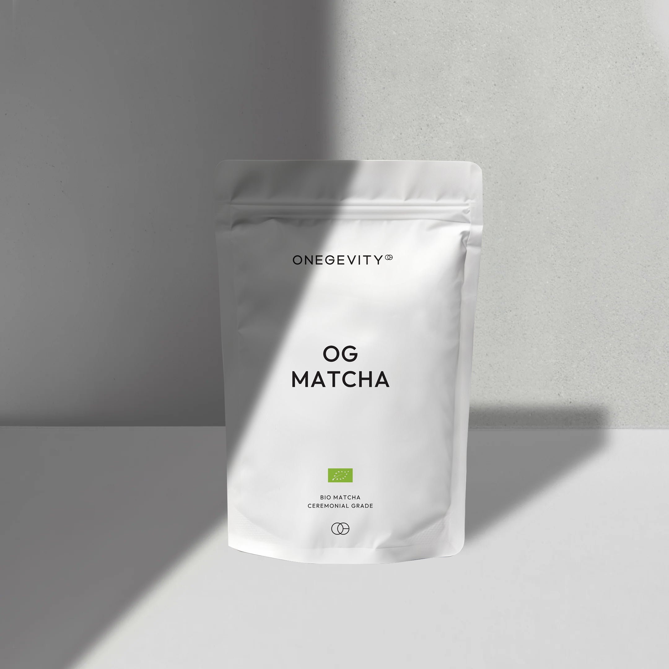 OG Matcha