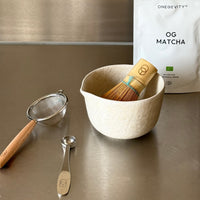 Matcha Set