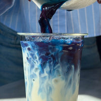 Blue Matcha