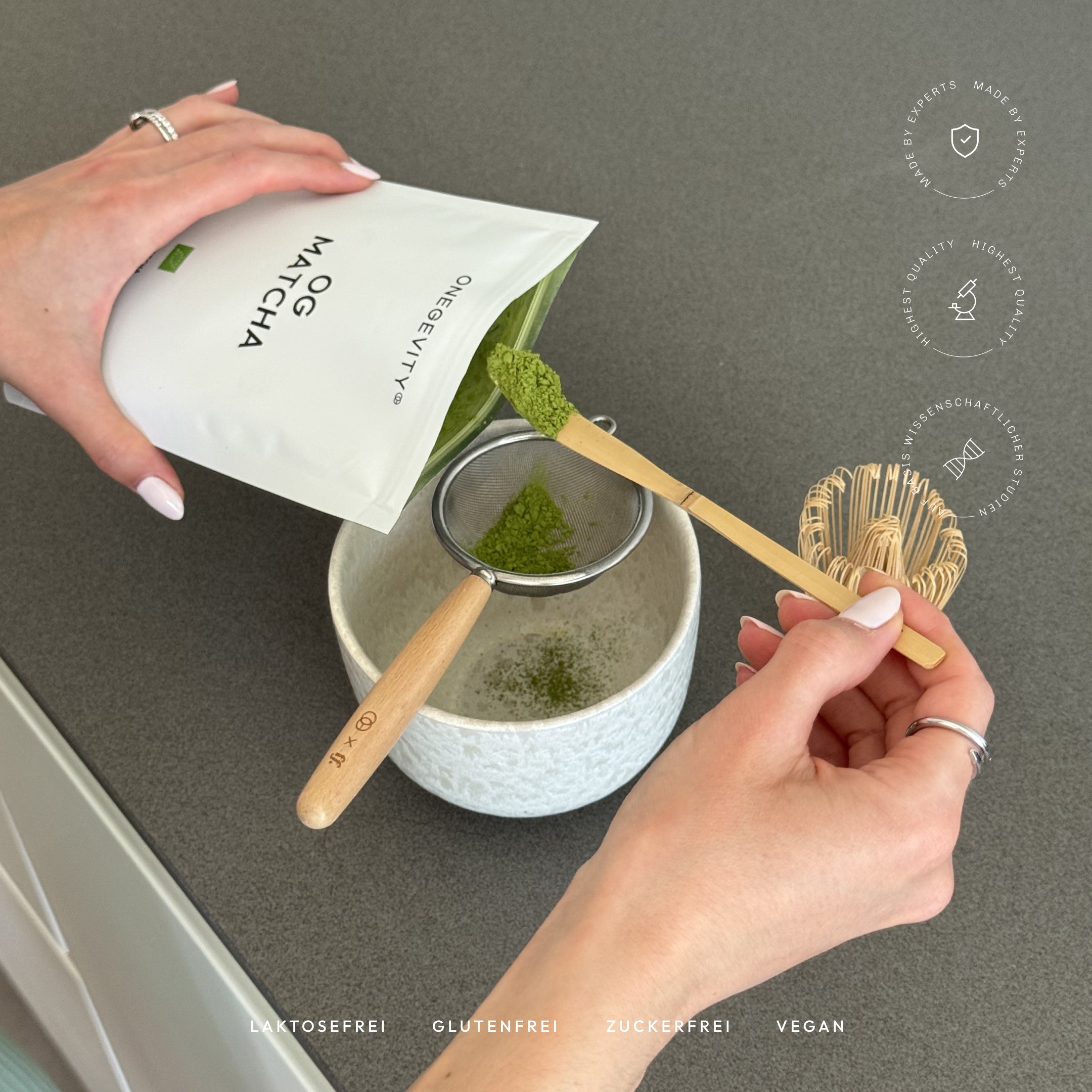 OG Matcha