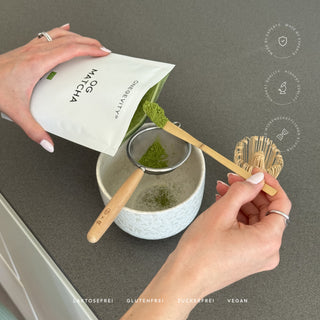 OG Matcha