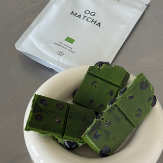 OG Matcha