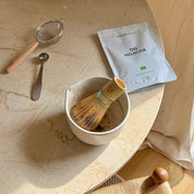 OG Hojicha