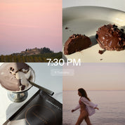 Beyond Chocolate