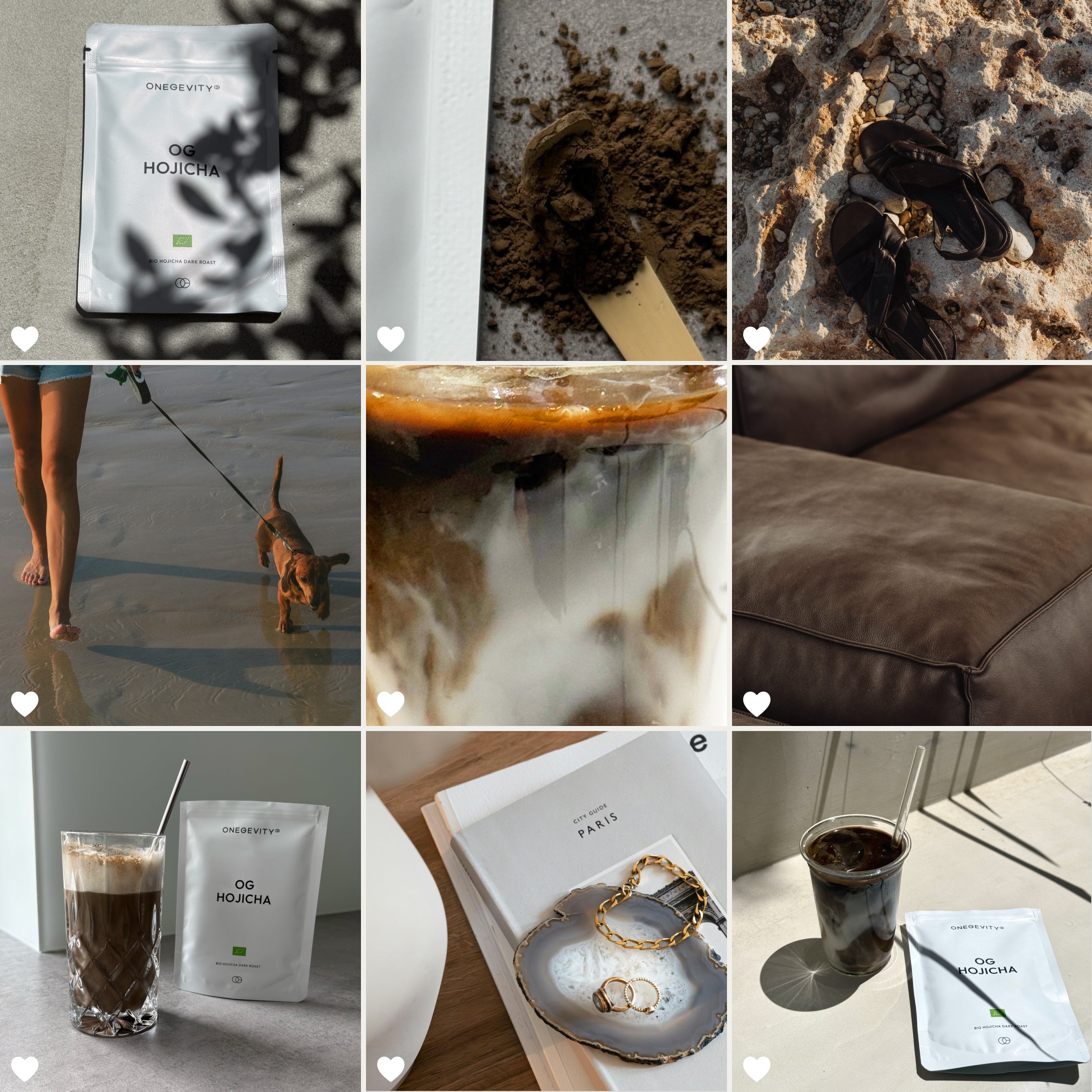 OG Hojicha