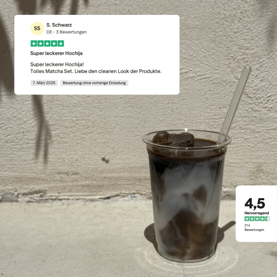 OG Hojicha