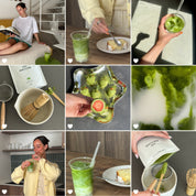 OG Matcha