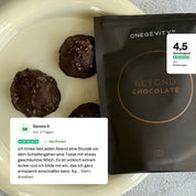 Beyond Chocolate