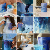 Blue Matcha