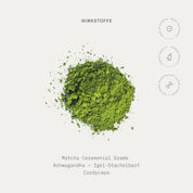 Beyond Matcha