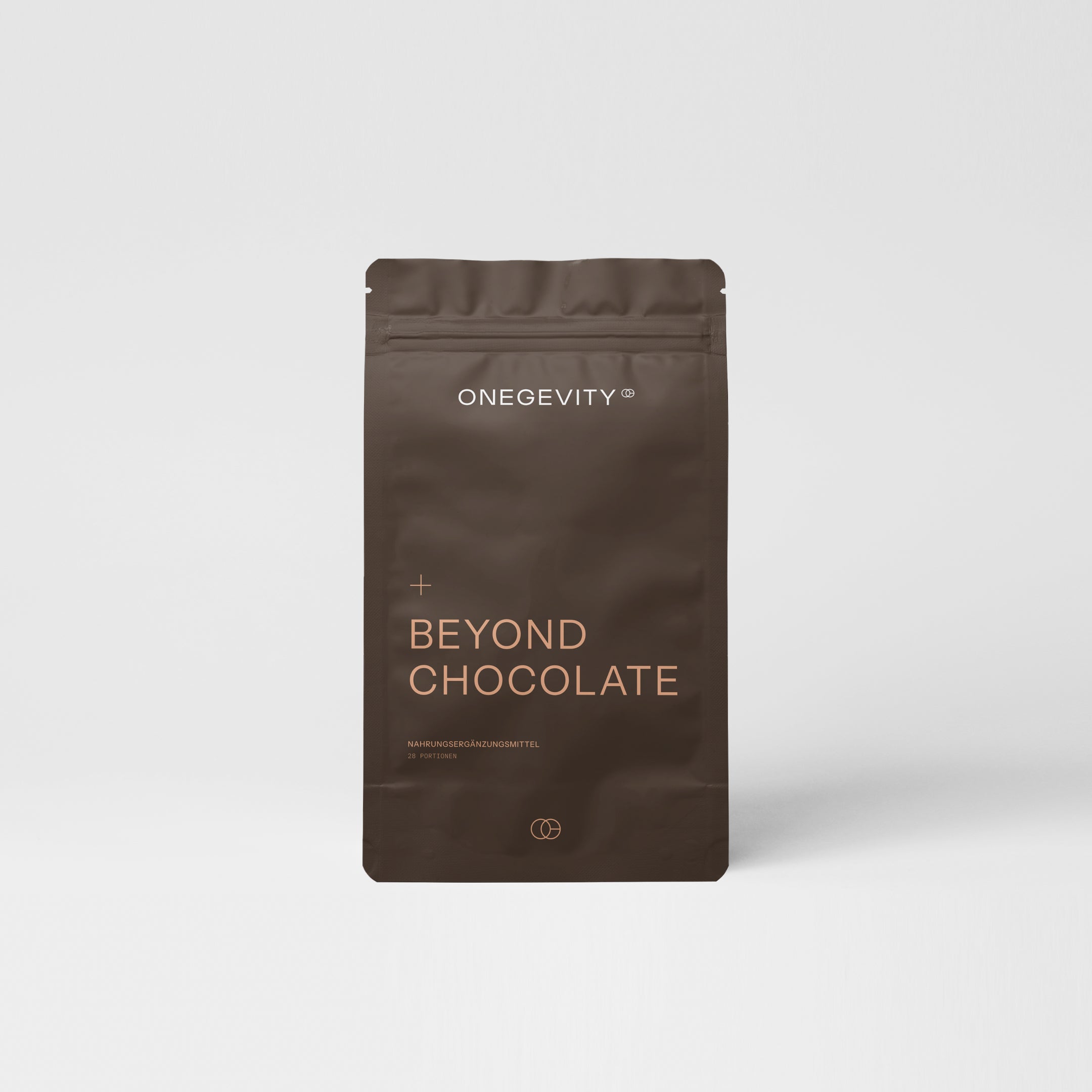 Beyond Chocolate