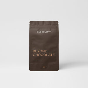 Beyond Chocolate - Premium ashwagandha ksm-66® Supplement von Onegevity