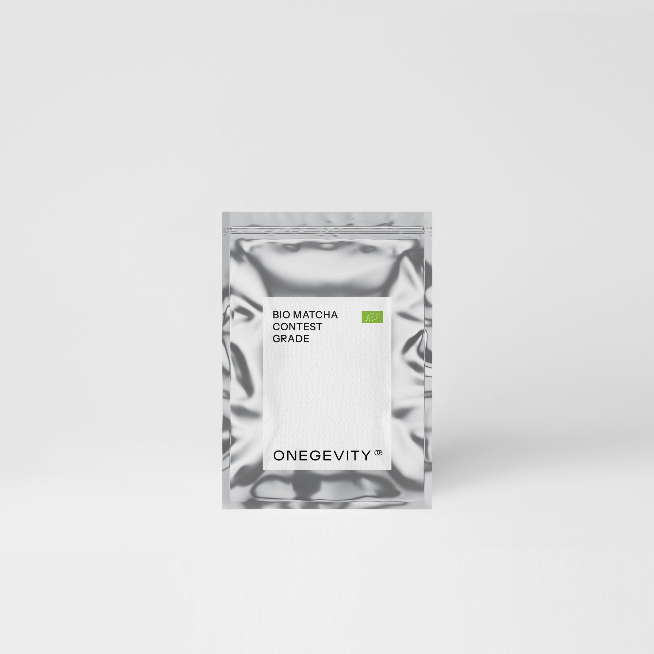 Contest Grade Matcha