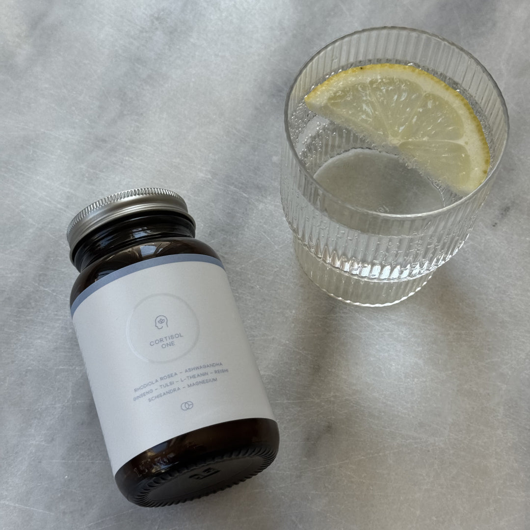 Cortisol One