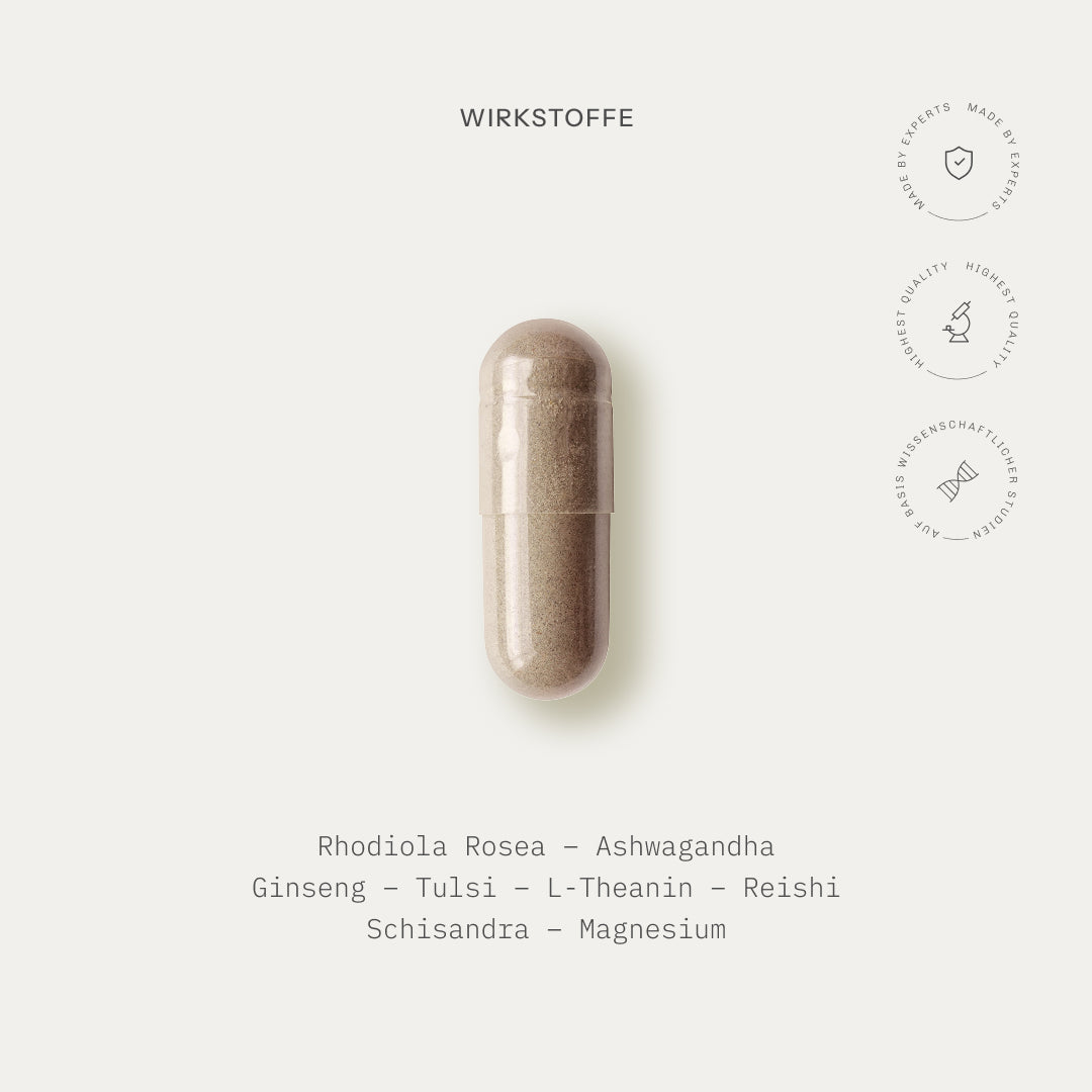 Cortisol One
