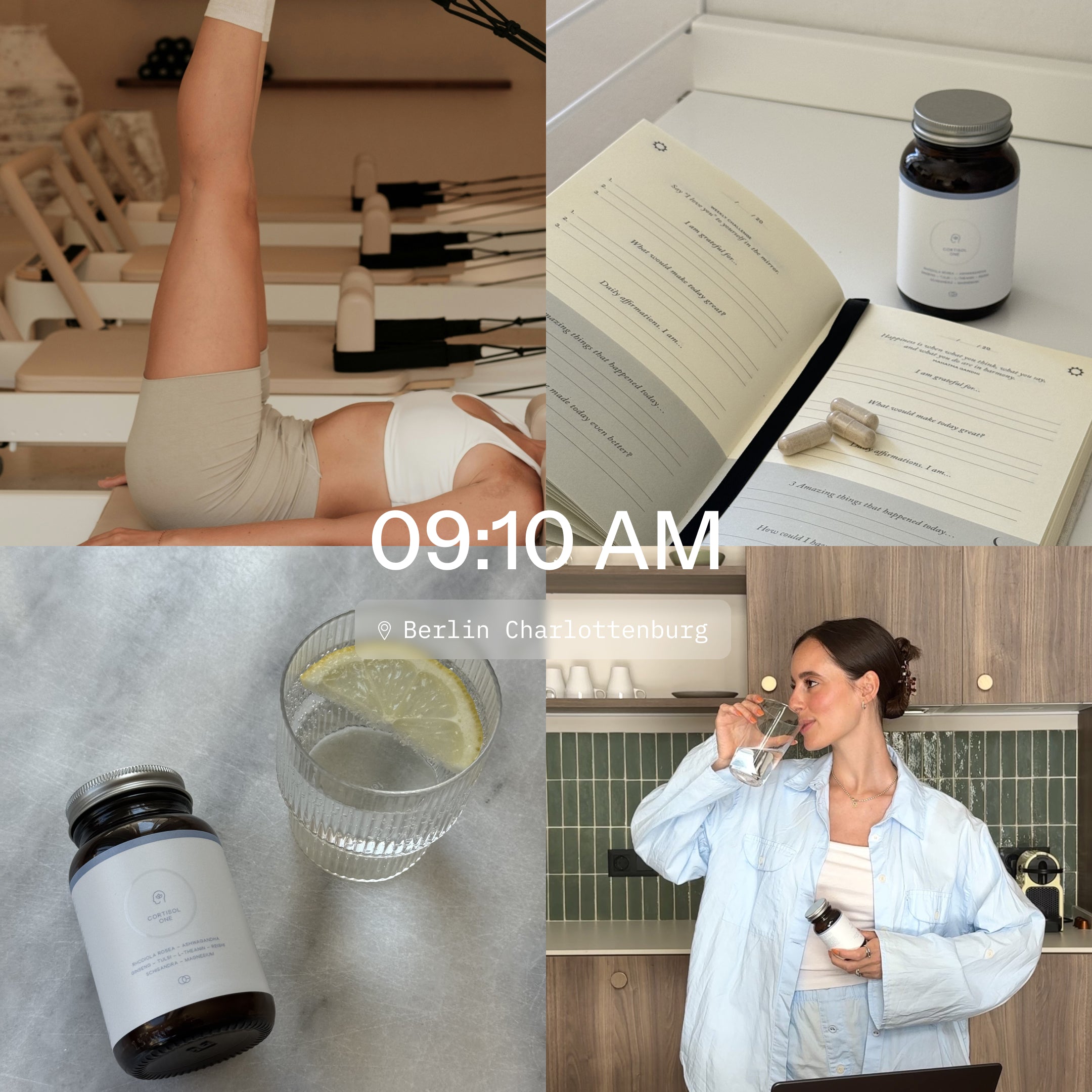 Cortisol One