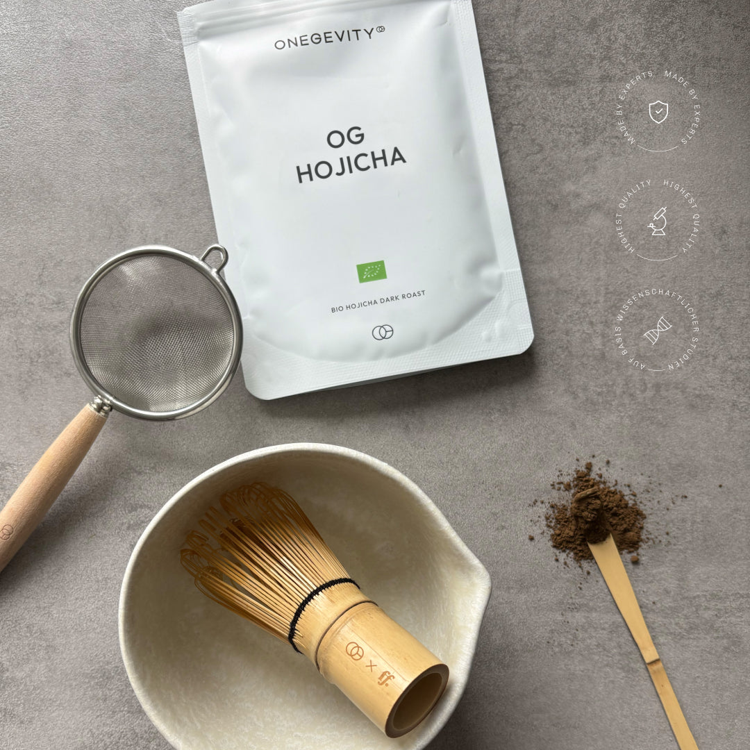OG Hojicha