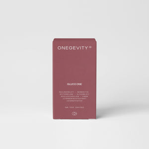 Gluco One - Premium olivenblatt Supplement von Onegevity