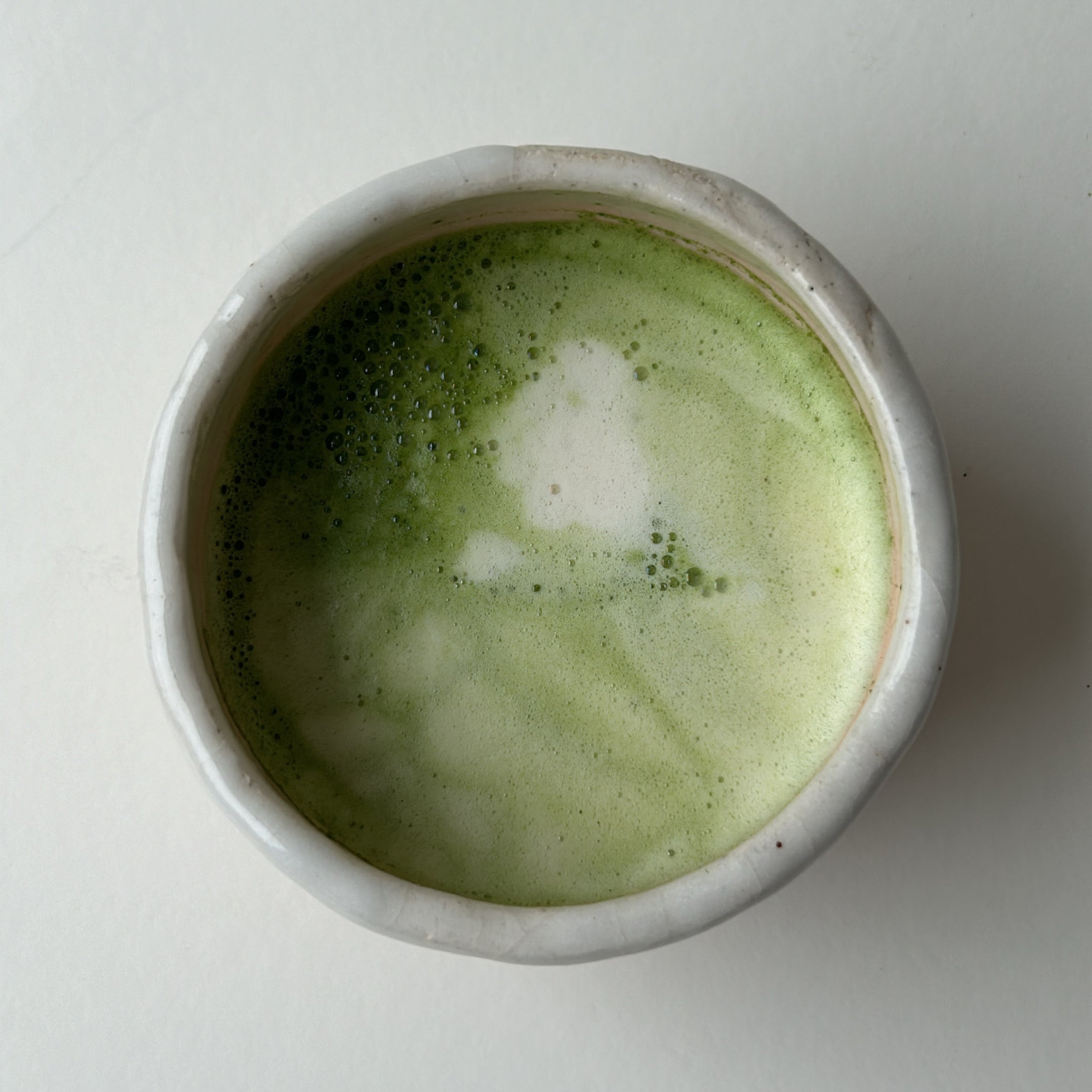 OG Matcha
