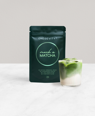 Much a Matcha