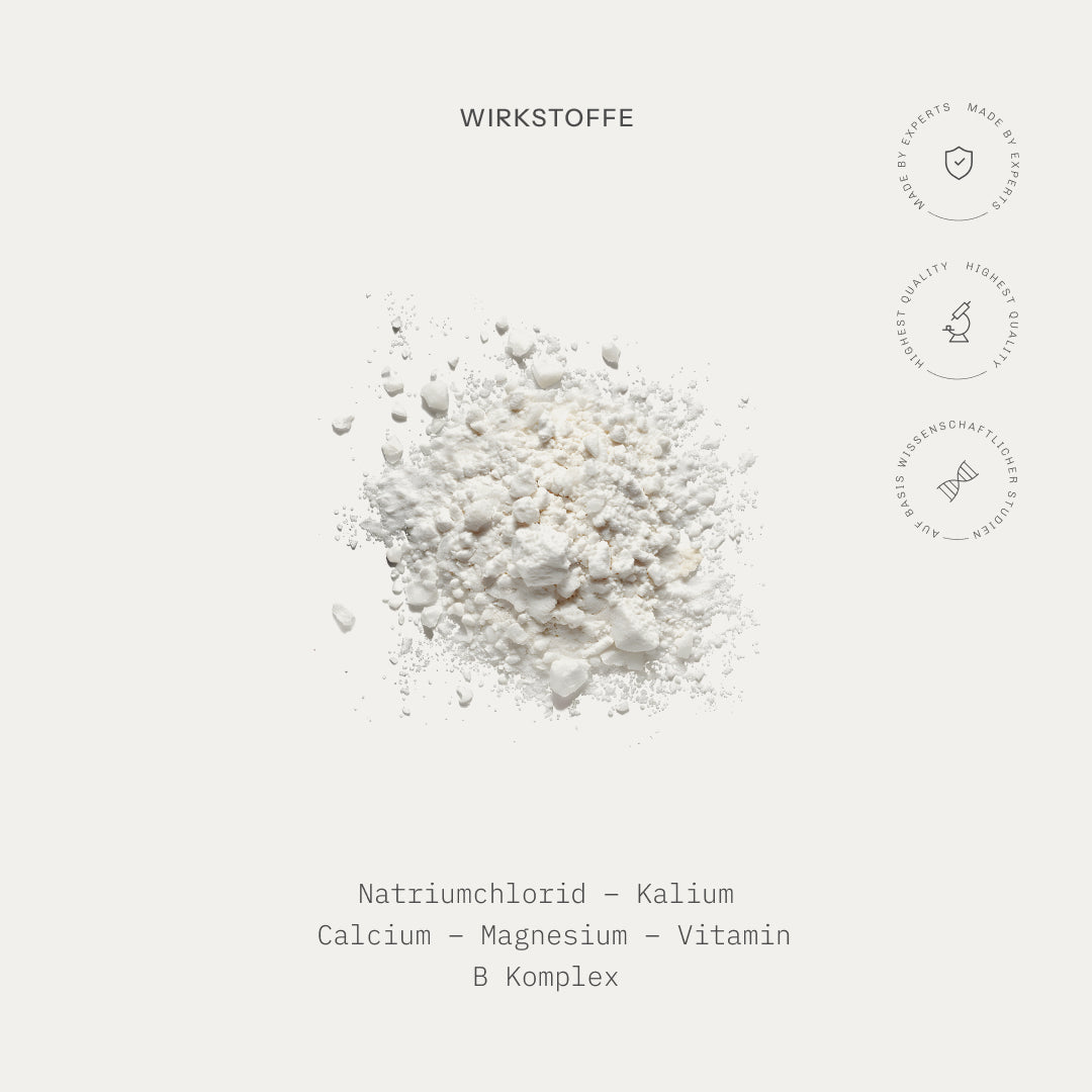 Mineral One