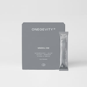 Mineral One - Premium pantothensäure (vit. b5) Supplement von Onegevity