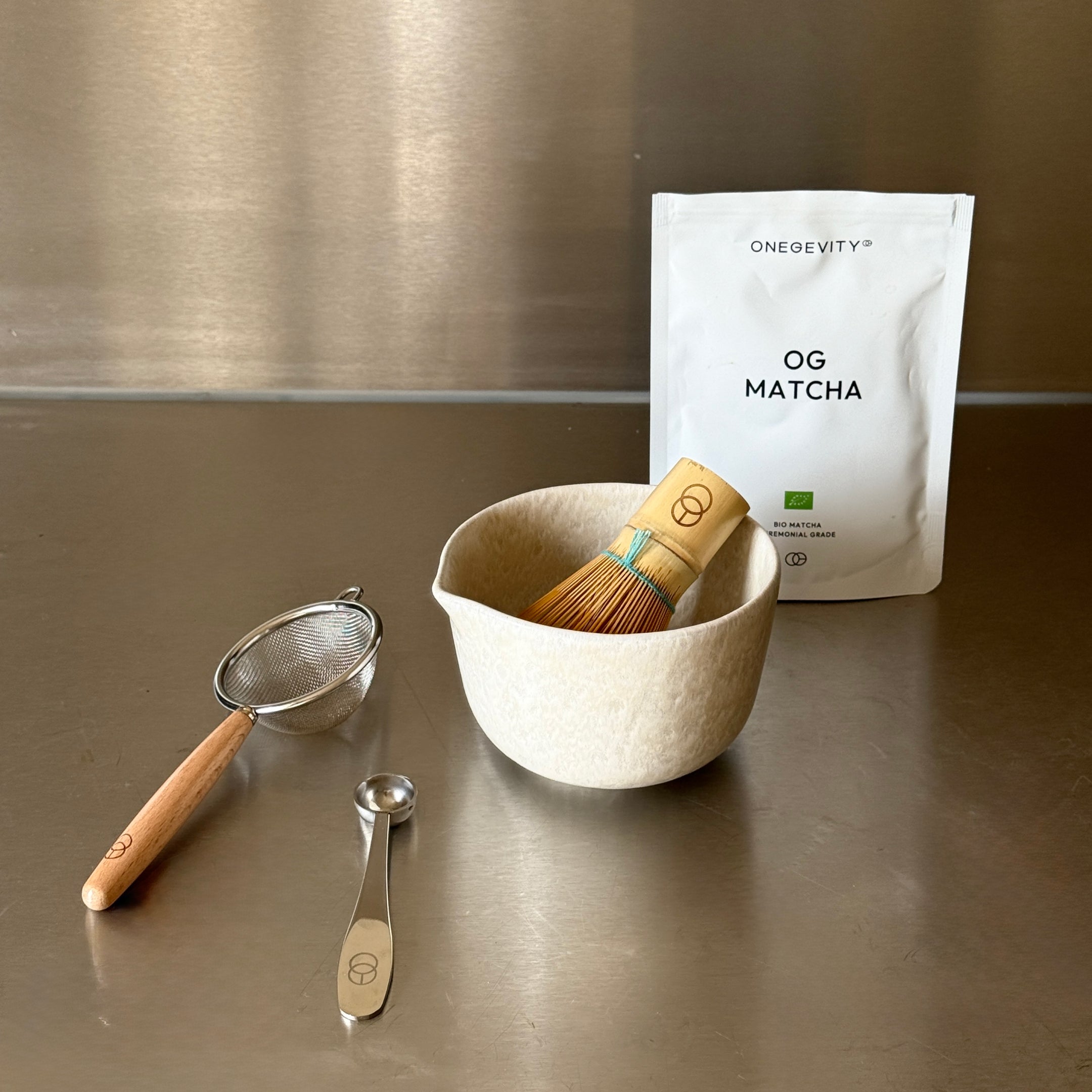 Matcha Set