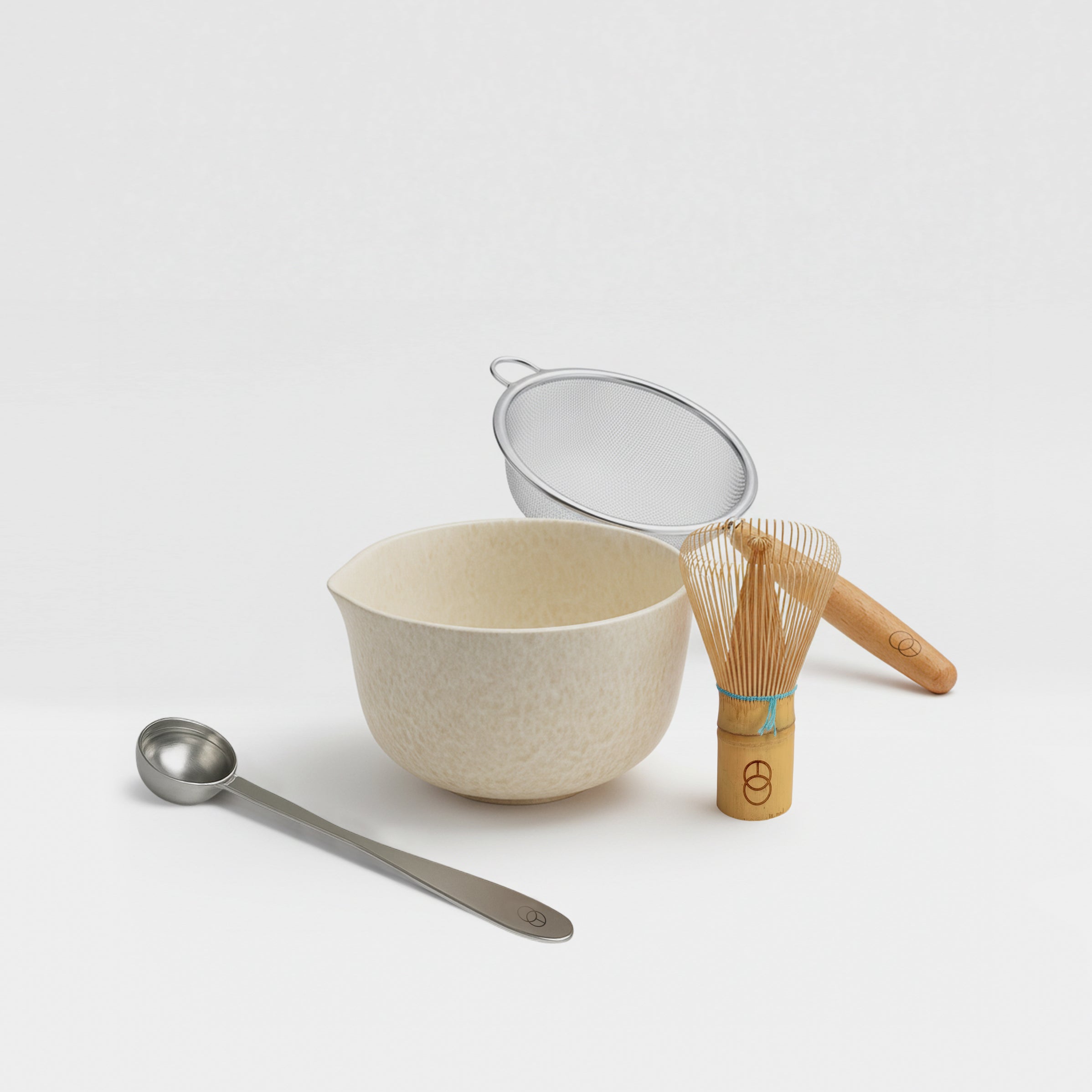 Matcha Set