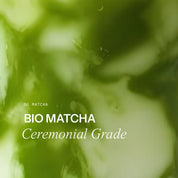 OG Matcha