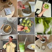 Matcha Set
