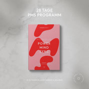 Power Mind Sync: In 28 Tagen zu mehr Balance & Energie